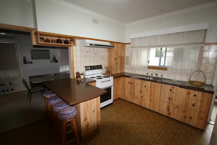 Second view of Homely house listing, 92 Pilleau Street, Coleraine VIC 3315