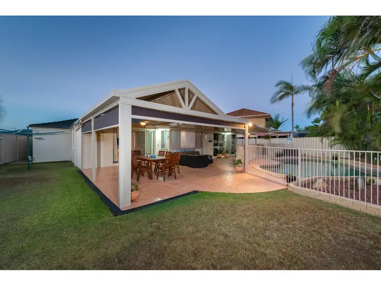 Fourth view of Homely house listing, 20 Westlake Court, Helensvale QLD 4212