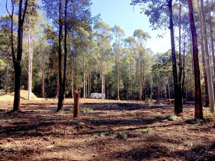 Sixth view of Homely land listing, 11 Battunga Drive, Tomerong NSW 2540