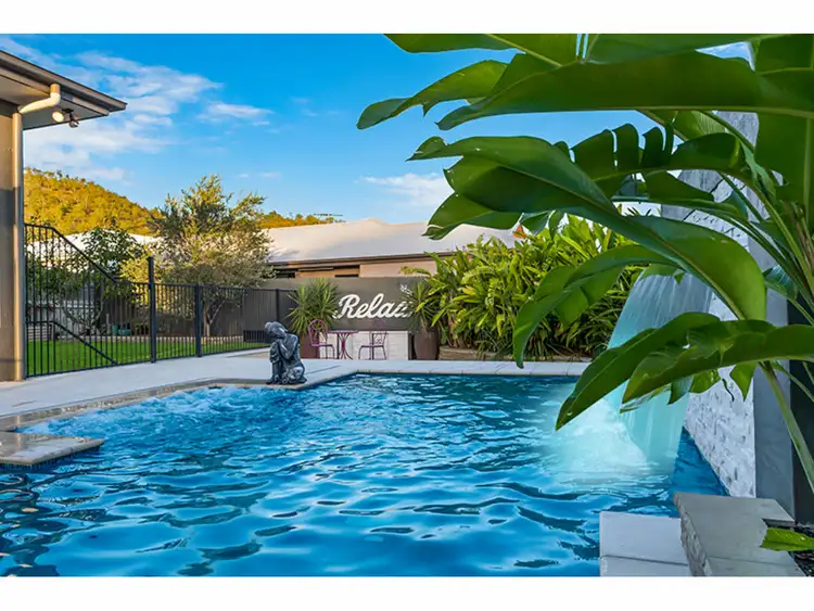 Fourth view of Homely house listing, 35 Keeper Court, Mount Louisa QLD 4814