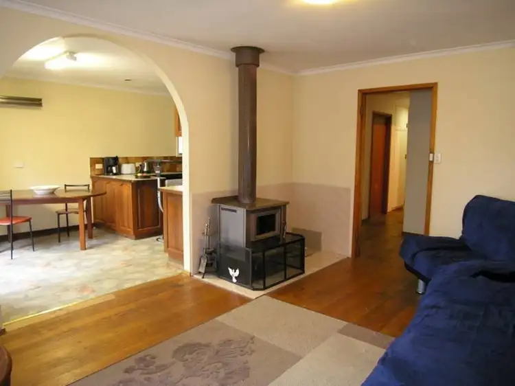 Third view of Homely house listing, 12 Murphy Street, Mansfield VIC 3722