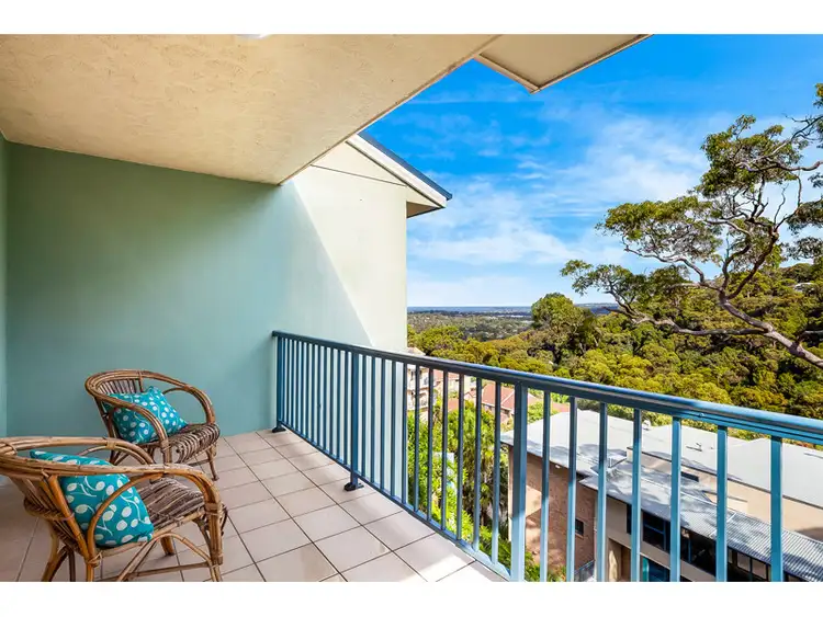 Fifth view of Homely apartment listing, 126/10 Minkara Road, Bayview NSW 2104