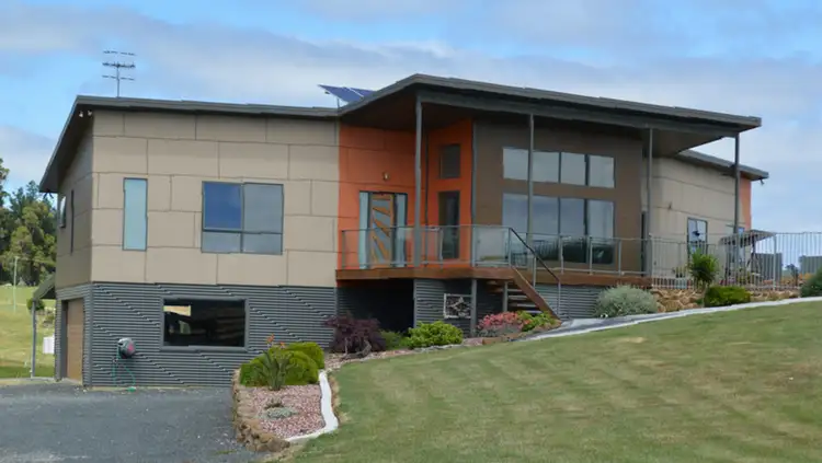 66 Lennah Drive, Wynyard TAS 7325