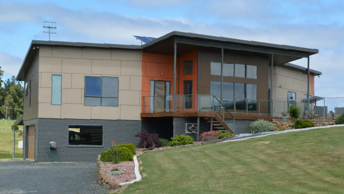 Main view of Homely house listing, 66 Lennah Drive, Wynyard TAS 7325