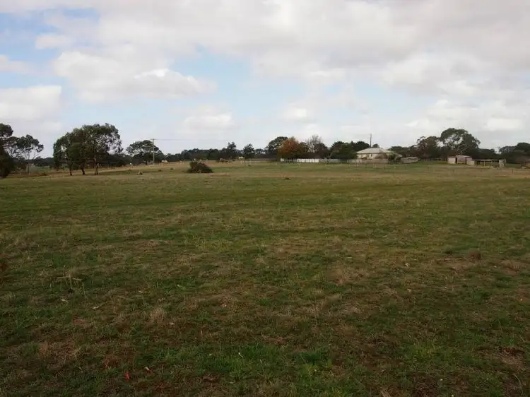 LOT L3/158 Kurtzes Road, Hamilton VIC 3300