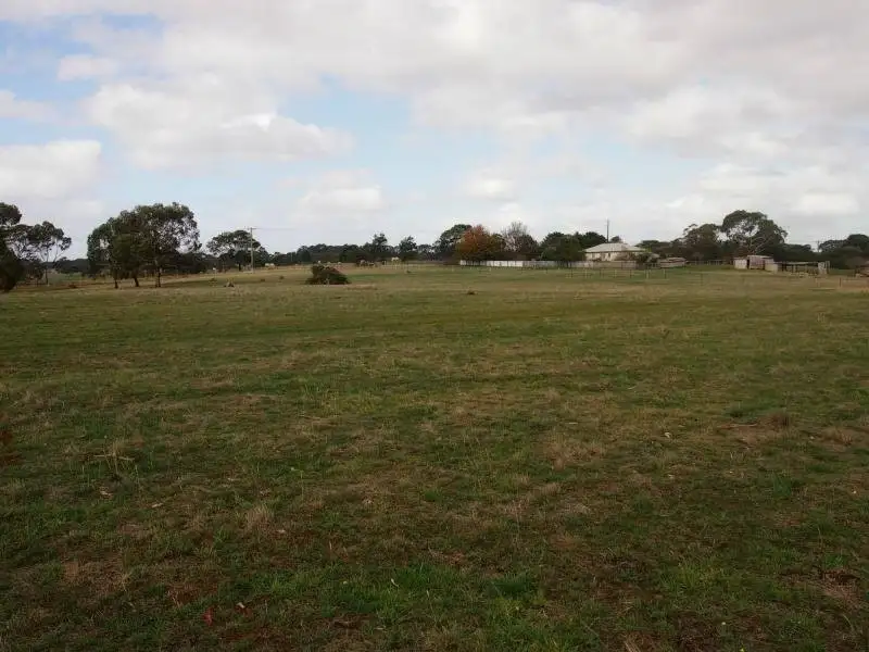 Main view of Homely land listing, LOT L3/158 Kurtzes Road, Hamilton VIC 3300
