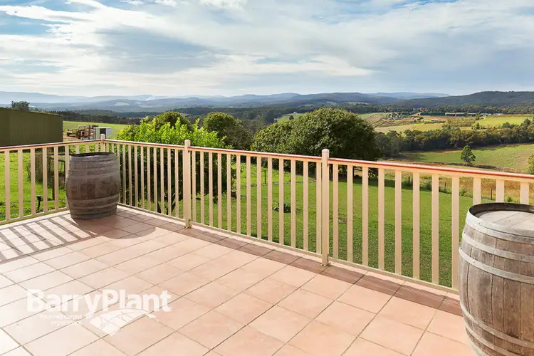 Main view of Homely house listing, 60 Ure Road, Gembrook VIC 3783