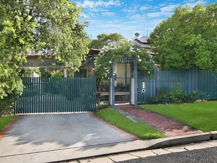 Second view of Homely house listing, 7 Frances Street, Wallsend NSW 2287
