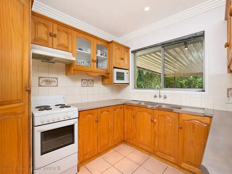Fourth view of Homely house listing, 25 Oak Avenue, Browns Plains QLD 4118