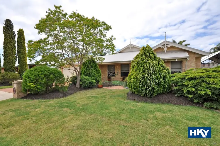 20 Bremer Court, Jane Brook WA 6056