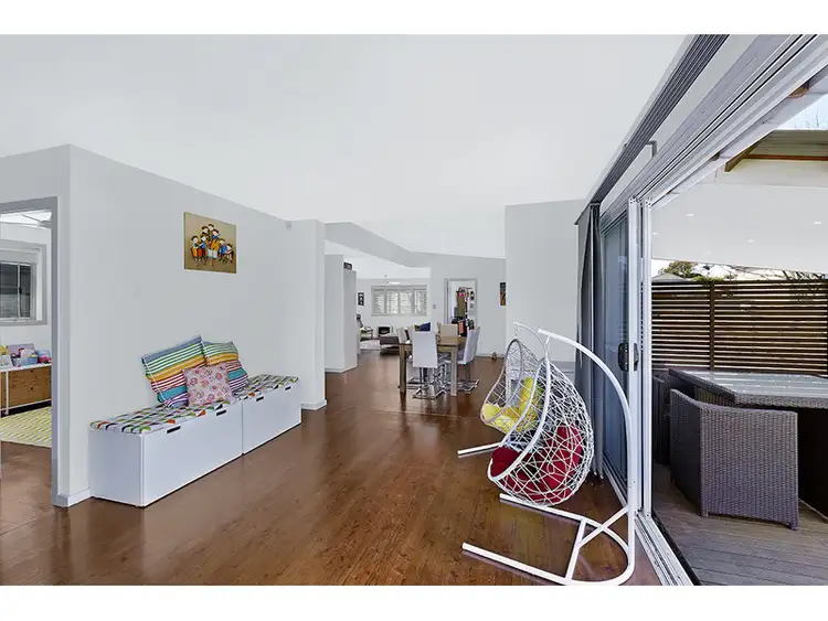 Fifth view of Homely house listing, 68 Playford Road, Killarney Vale NSW 2261