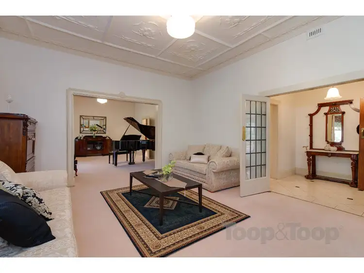 Sixth view of Homely house listing, 5 Wootoona Terrace, St Georges SA 5064