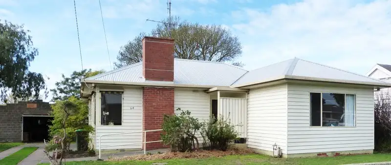 Main view of Homely house listing, 64 Church Street, Colac VIC 3250