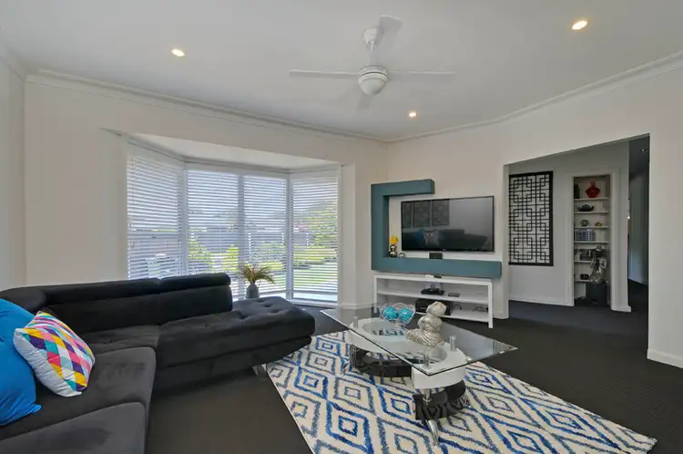 Fifth view of Homely house listing, 7 Saunders Crescent, Traralgon VIC 3844