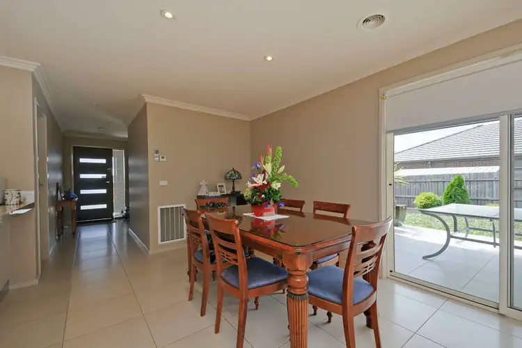 Fifth view of Homely house listing, 4 Graduate Place, Traralgon VIC 3844