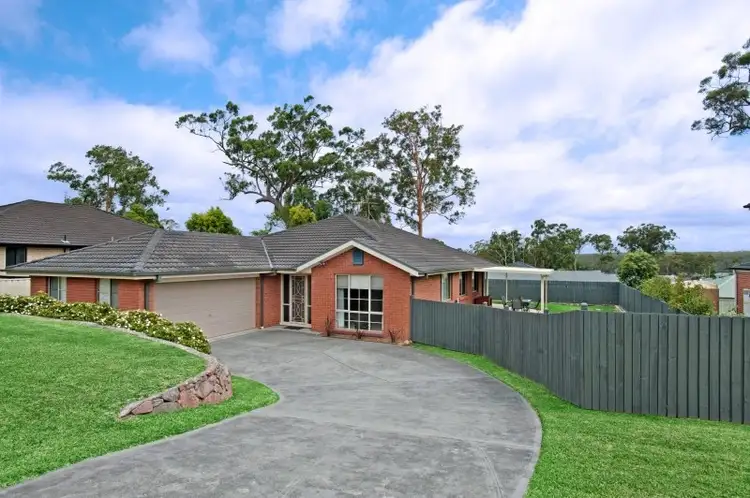 14 Northview Circuit, Medowie NSW 2318