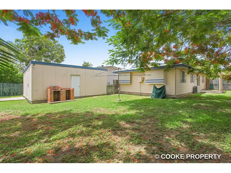 Third view of Homely house listing, 44 Stenlake Avenue, Kawana QLD 4701