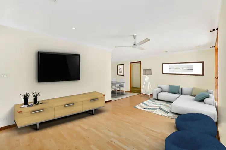 Fourth view of Homely house listing, 40 Jancoon Court, Carrara QLD 4211