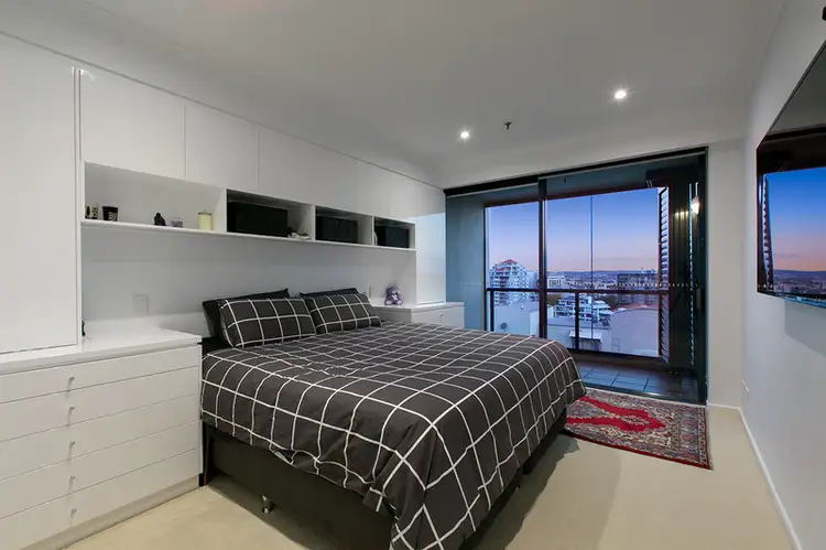 Sixth view of Homely unit listing, 101/42 Ferry Street, Kangaroo Point QLD 4169