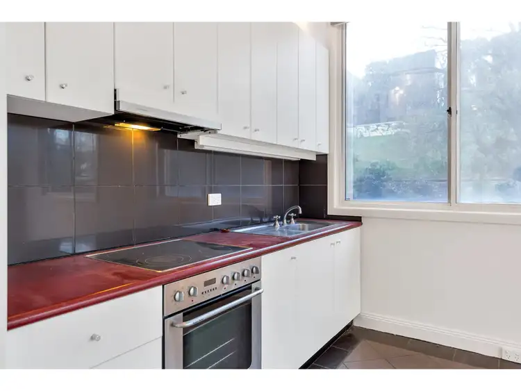 Third view of Homely apartment listing, 1/19 Yarra Street, South Yarra VIC 3141
