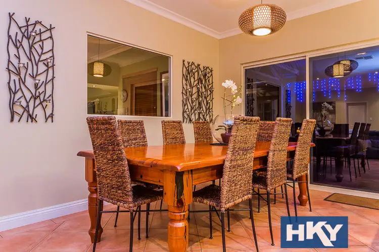 Seventh view of Homely house listing, 20 Geographe Loop, Ellenbrook WA 6069