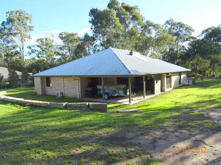 Fifth view of Homely house listing, 12 Chablis Place, Pine Mountain QLD 4306