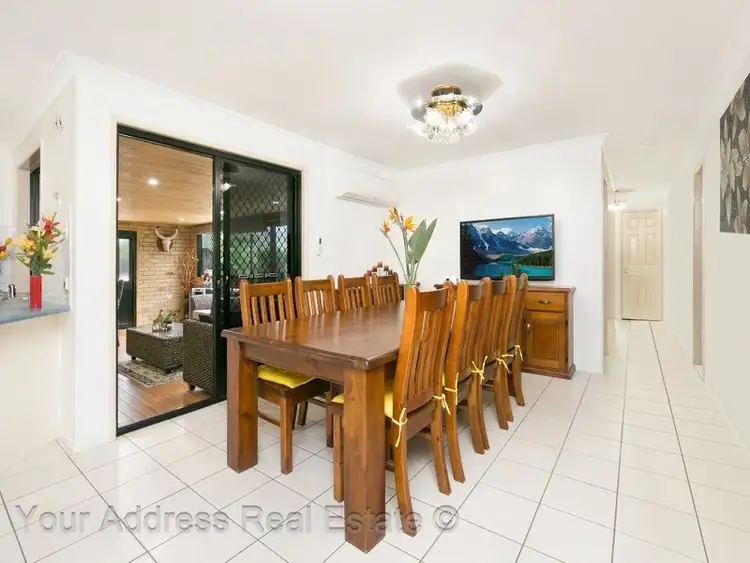Fifth view of Homely house listing, 3 Ainslie Street, Marsden QLD 4132