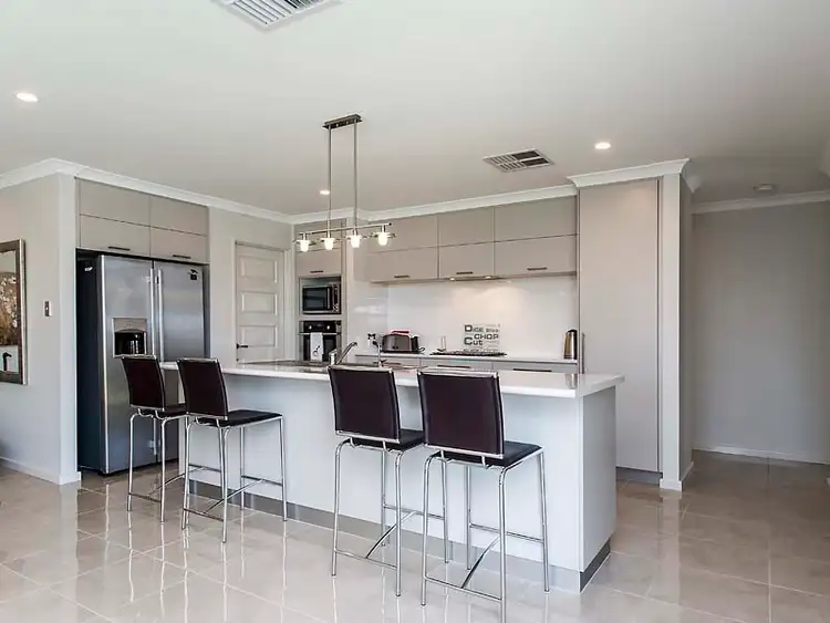 Third view of Homely house listing, 20 Timmi Lane, Ellenbrook WA 6069