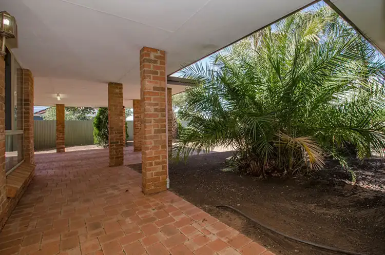 Fourth view of Homely house listing, 60 Sewell Drive, South Kalgoorlie WA 6430