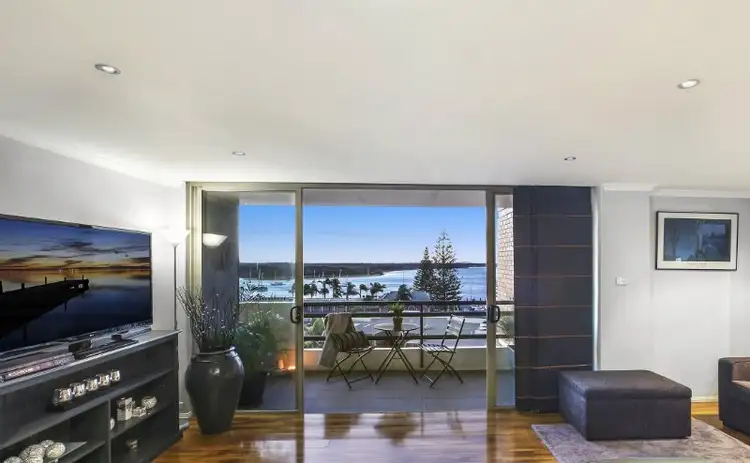 31/1 Waugh Street, Port Macquarie NSW 2444