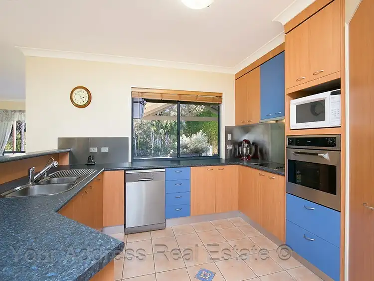 Third view of Homely house listing, 56-58 Holyrood Court, Munruben QLD 4125