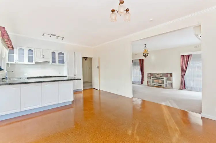 Second view of Homely house listing, 38 Adams Street, Cobden VIC 3266