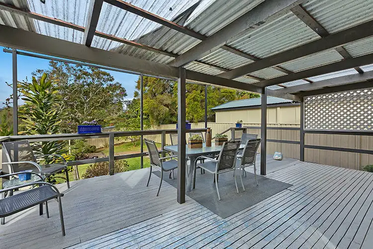 Sixth view of Homely house listing, 256 The Entrance Road, Erina NSW 2250