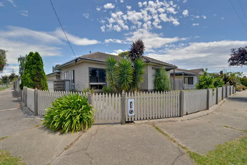 Main view of Homely house listing, 101 Gordon Street, Traralgon VIC 3844