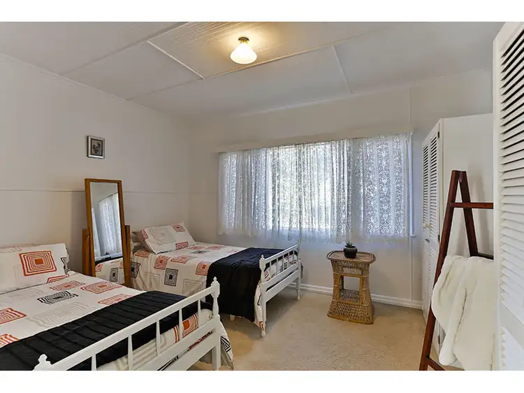 Fourth view of Homely house listing, 175 Jellicoe Street, Newtown QLD 4350