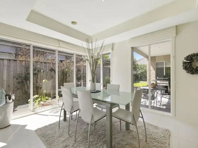Third view of Homely house listing, 58 Marriott Drive, Mount Martha VIC 3934