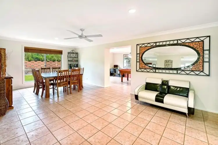 Seventh view of Homely house listing, 28b Lesley Anne Court, Maudsland QLD 4210