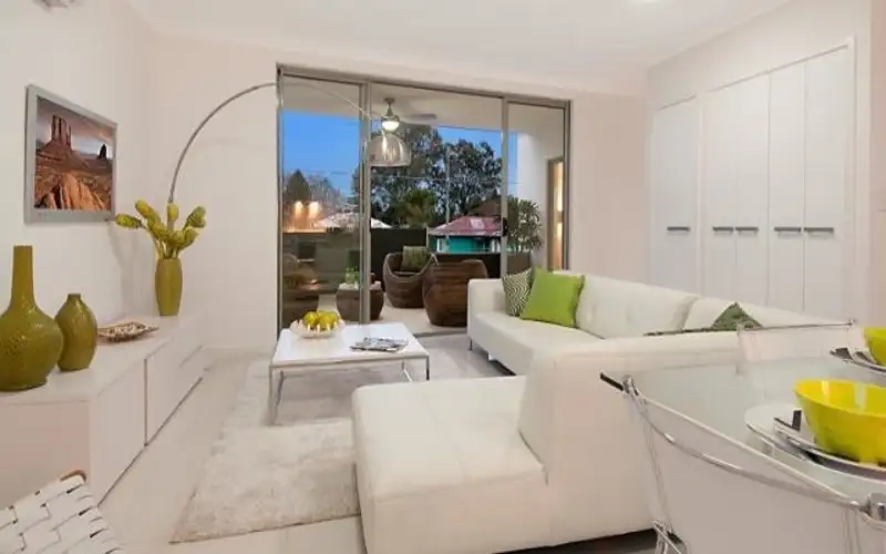 Main view of Homely unit listing, 1/632 Nudgee Road, Nundah QLD 4012