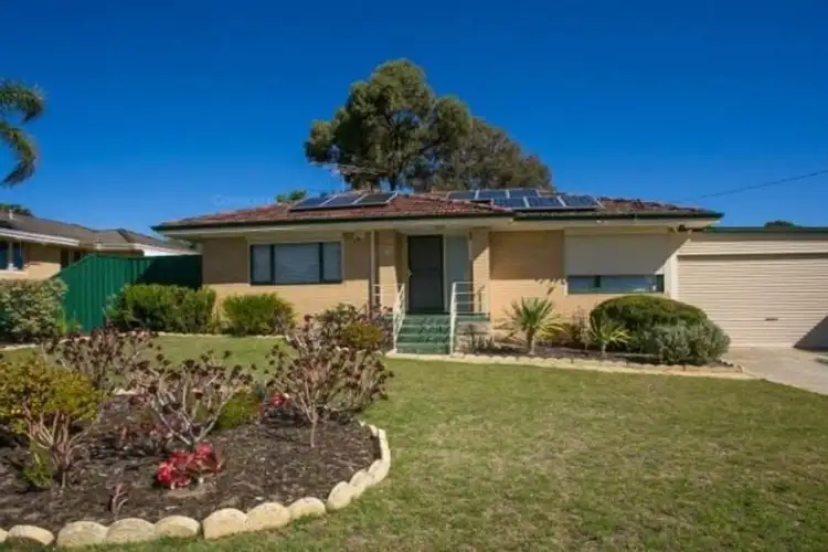 Second view of Homely house listing, 28 Harford Way, Girrawheen WA 6064