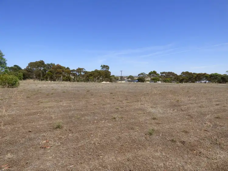 Fifth view of Homely land listing, LOT 62/152-160 Richardson Road, Boston SA 5607