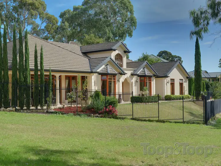 19 Grenache Circuit, Craigburn Farm SA 5051