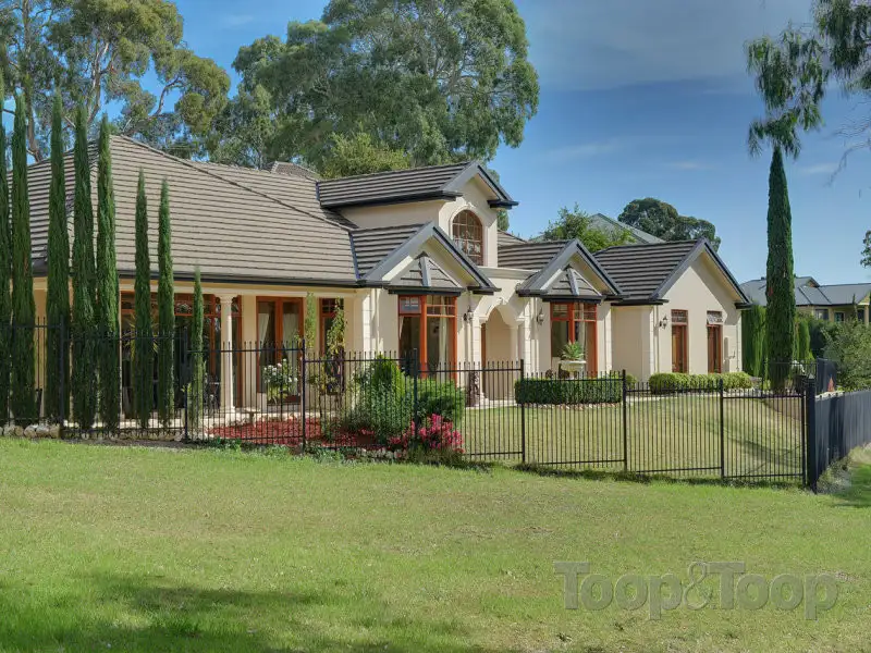 Main view of Homely house listing, 19 Grenache Circuit, Craigburn Farm SA 5051