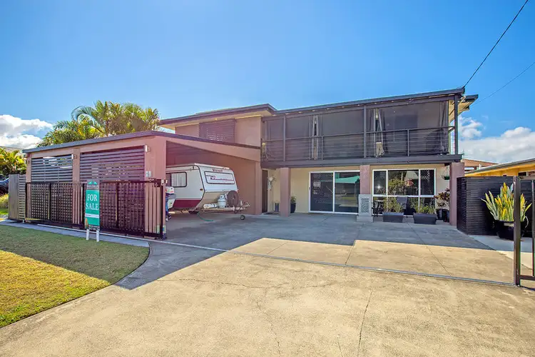 Second view of Homely house listing, 38 Hibiscus Street, Steiglitz QLD 4207