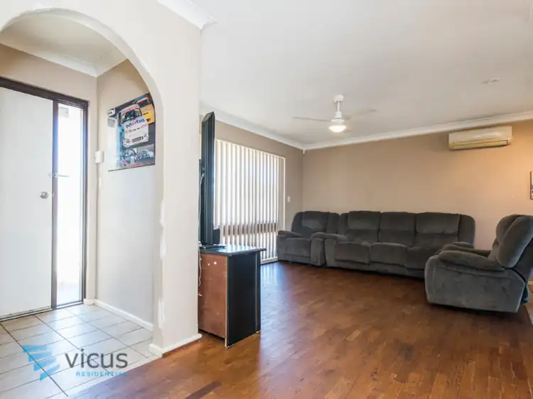 Third view of Homely house listing, 39 Karimba Street, Wanneroo WA 6065