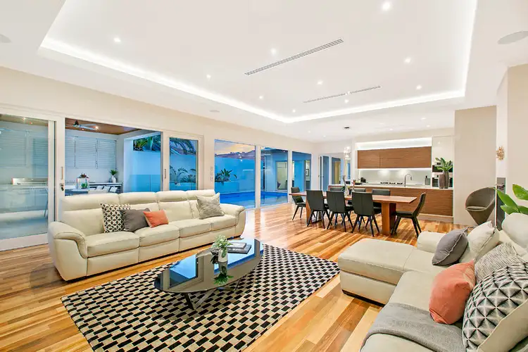Second view of Homely house listing, 2 Harberton Road, South Brighton SA 5048
