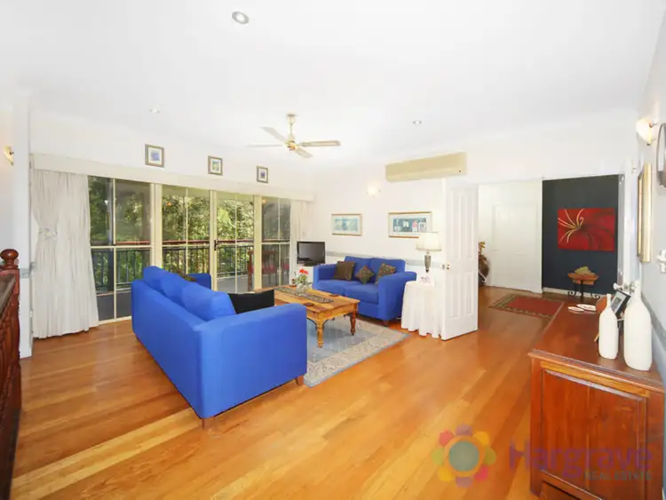 Third view of Homely house listing, 11 Bushman Court, Pomona QLD 4568