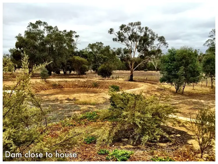 Fifth view of Homely house listing, 1472 Northam-Toodyay Road, Toodyay WA 6566