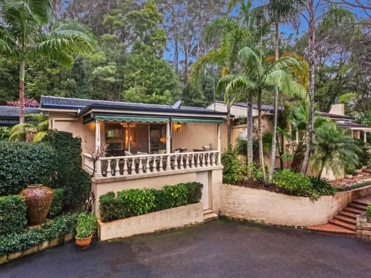 42 McGarrity Avenue, Matcham NSW 2250