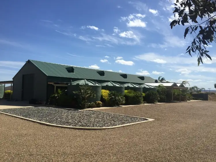 Second view of Homely other listing, 3004 Randell Road, Mannum SA 5238