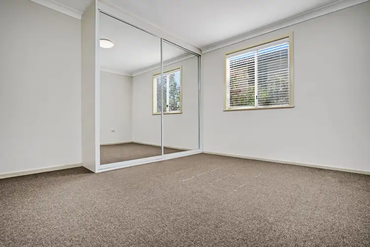 Fifth view of Homely flat listing, 6/235 New England Highway, Rutherford NSW 2320